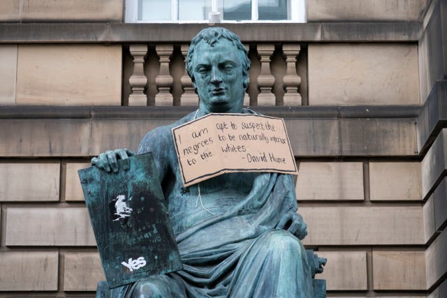 David Hume