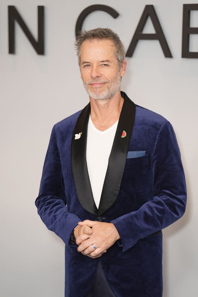 The Woman In Cabin 10 special screening