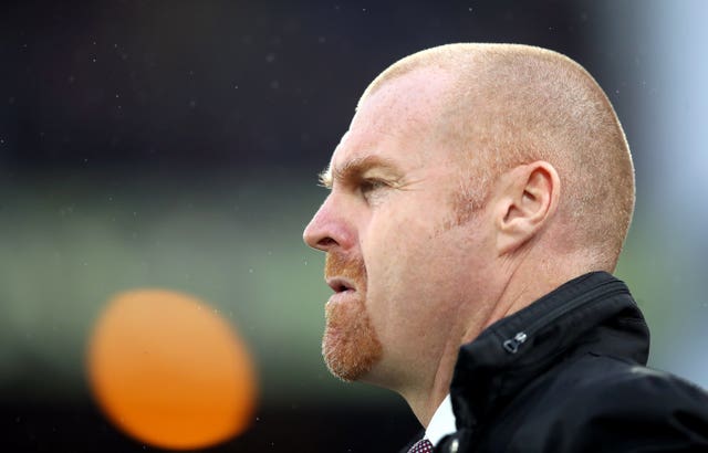 Sean Dyche