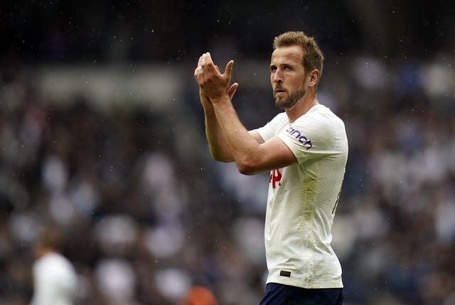 Harry Kane