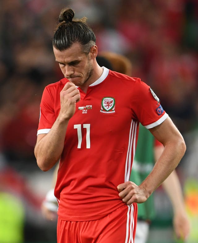 Hungary v Wales – UEFA Euro 2020 Qualifying – Group E – Groupama Arena