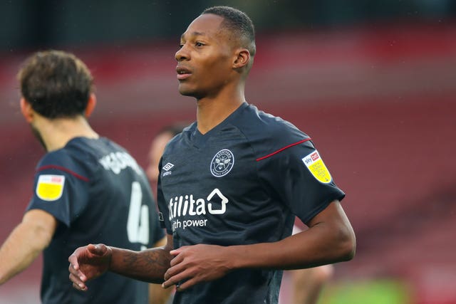 Stoke City v Brentford – Sky Bet Championship – bet365 Stadium