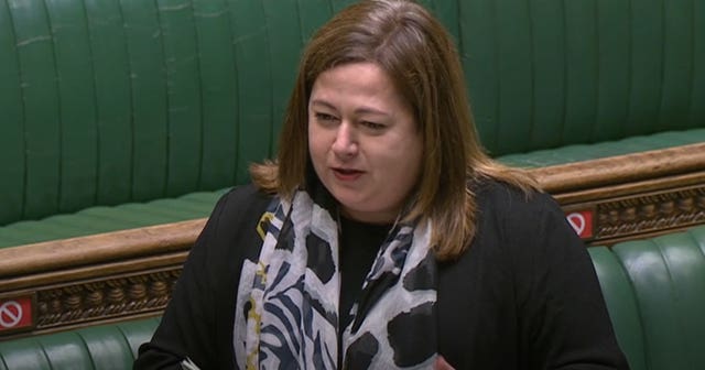 Prime Minister’s Questions