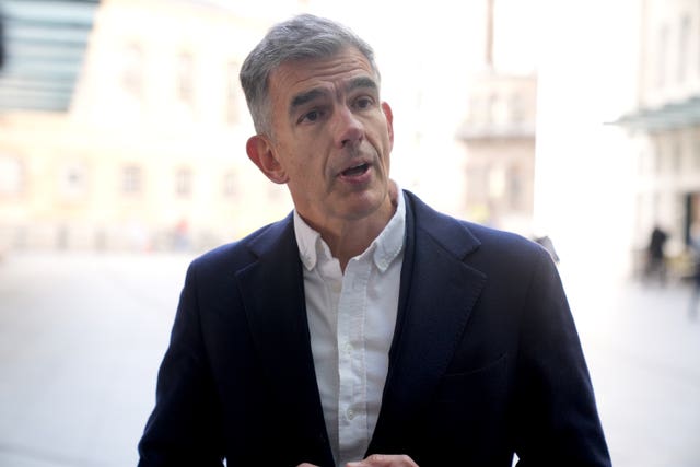 Matt Brittin