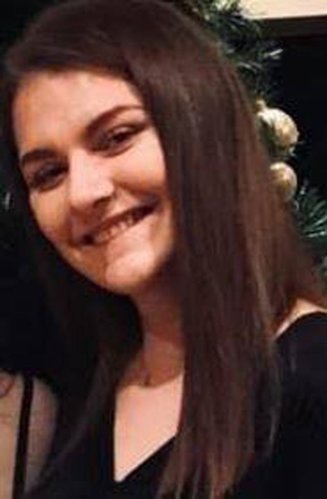 Libby Squire