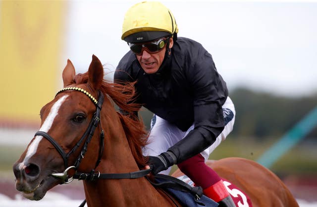 Stradivarius will relish a stamina test at ParisLongchamp