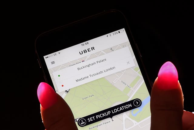 Uber