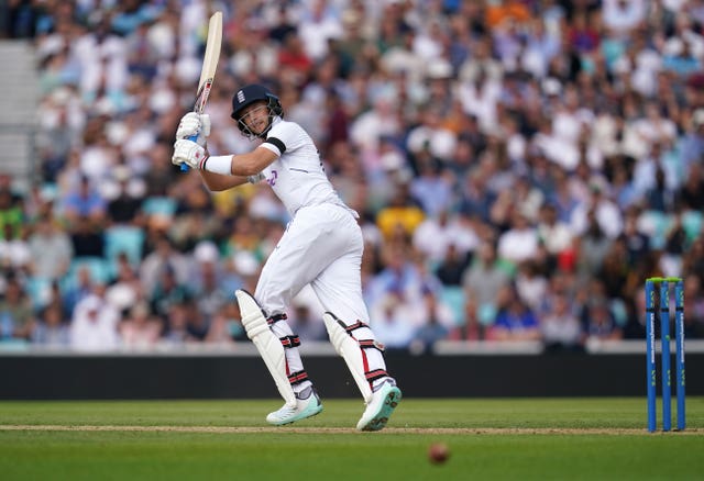 Joe Root