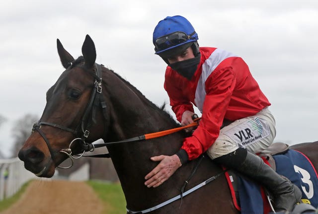 Quilixios will also join De Bromhead