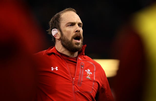 Wales v Scotland – NatWest 6 Nations – Principality Stadium