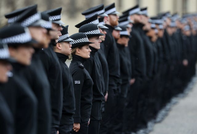 Scottish Police College