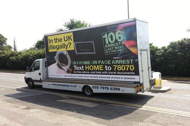 Van scheme