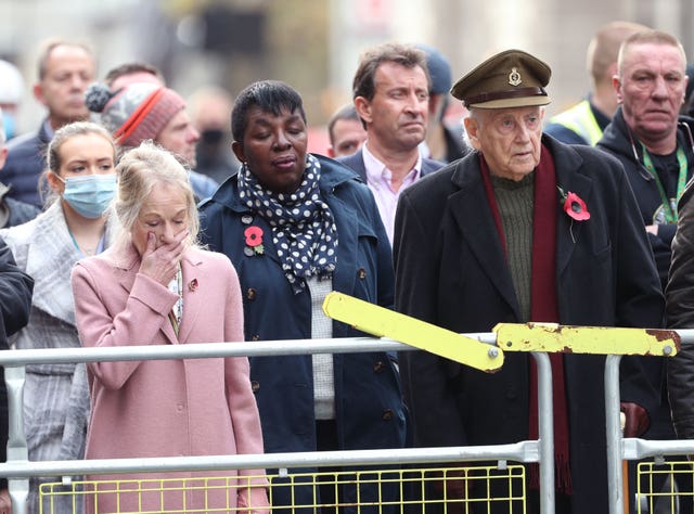 Armistice Day 2020