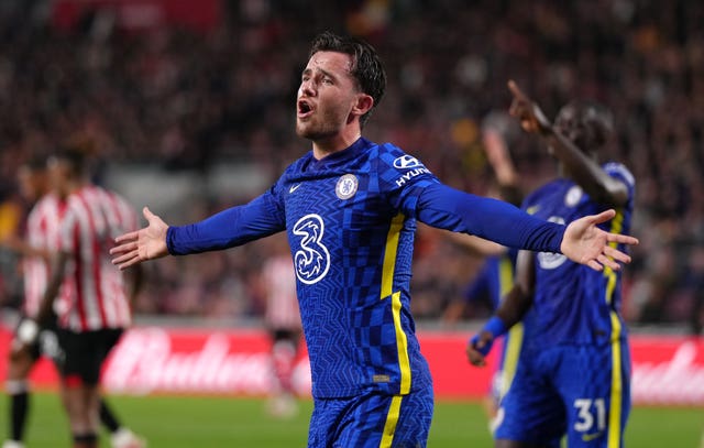 Brentford v Chelsea – Premier League – Brentford Community Stadium