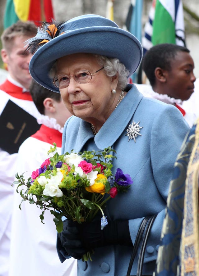 Commonwealth Day 2020