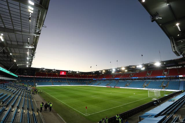 Norway v Northern Ireland – 2018 FIFA World Cup Qualifying – Group C – Ullevaal Stadion
