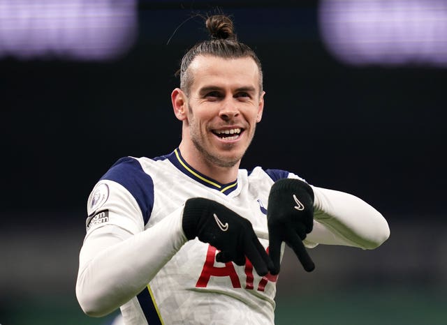 Gareth Bale