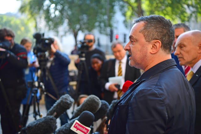 Ashers bakery court case