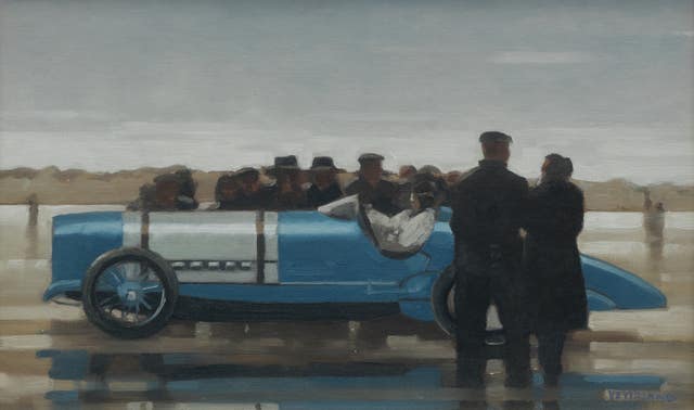 Bonhams Scottish Art Sale