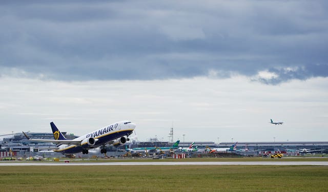 Dublin Airport’s new North Runway begins operations