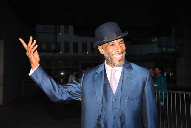 Danny John-Jules