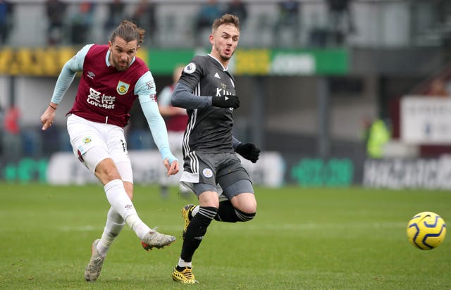 Nick Pope and Ashley Westwood boost Burnley’s survival chances
