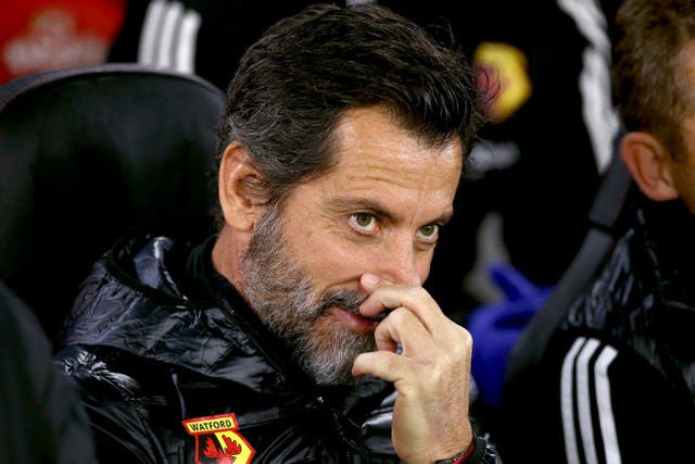 Quique Sanchez Flores