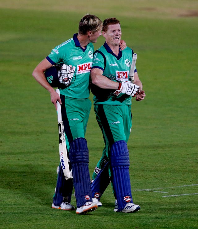 England v Ireland – Third One Day International – Ageas Bowl