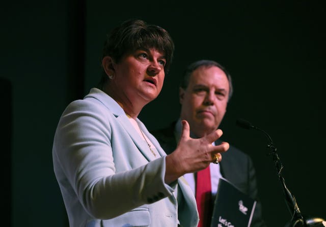 General Election 2019