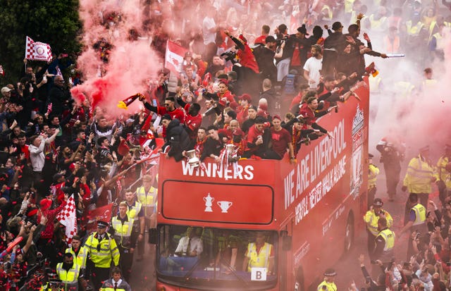 Liverpool