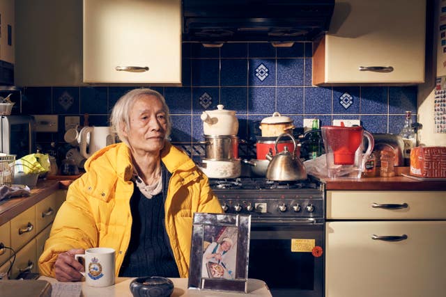 Chun Yau Leung (Channel 4/PA)
