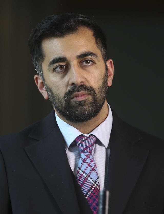 Hate Crime and Public Order Bill