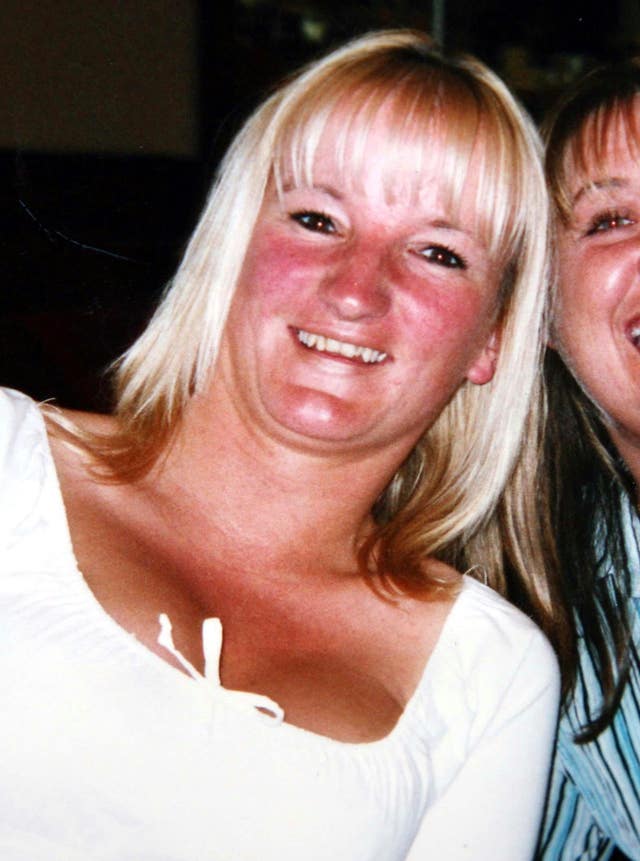 Woman killed by off-roader in police chase