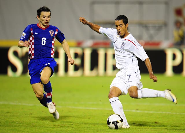 Theo Walcott