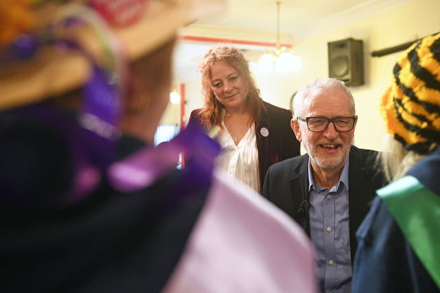 General Election 2019