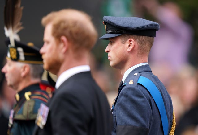 Queen Elizabeth II funeral