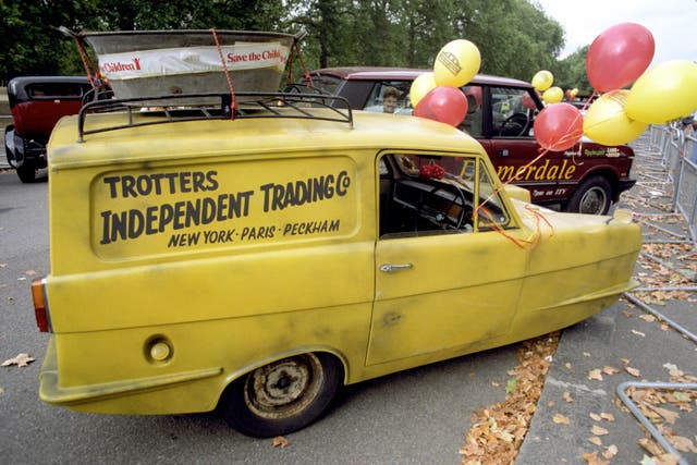 Only Fools and Horses