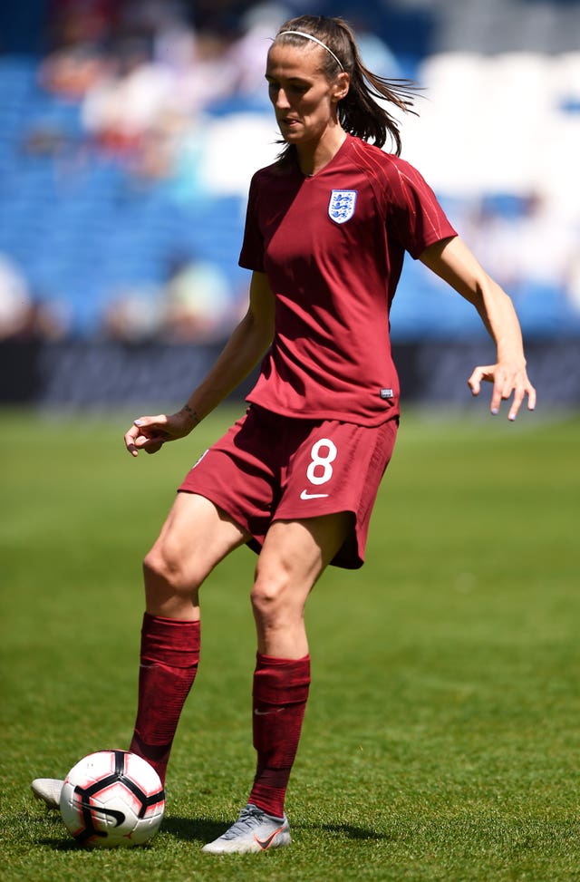 England Women v New Zealand Women – International Friendly – AMEX Stadium