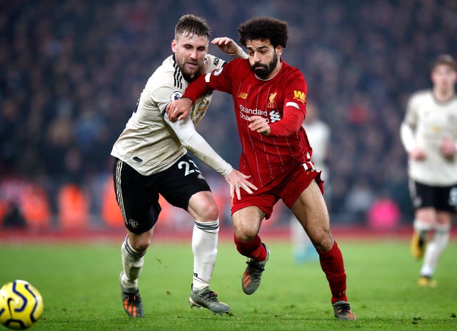 Manchester United and Liverpool helped develop the plan
