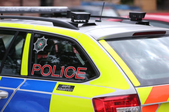 PSNI stock
