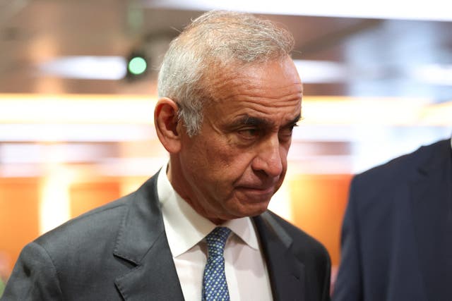 Lord Darzi