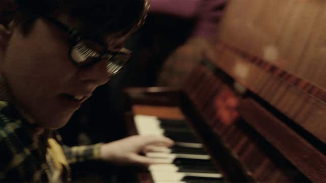 John Lewis Christmas advert