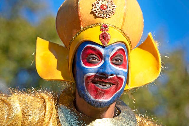 Diwali Festival – London
