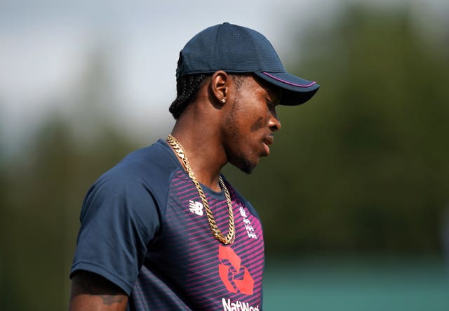 Root is keen to make sure Archer is ready for Test action