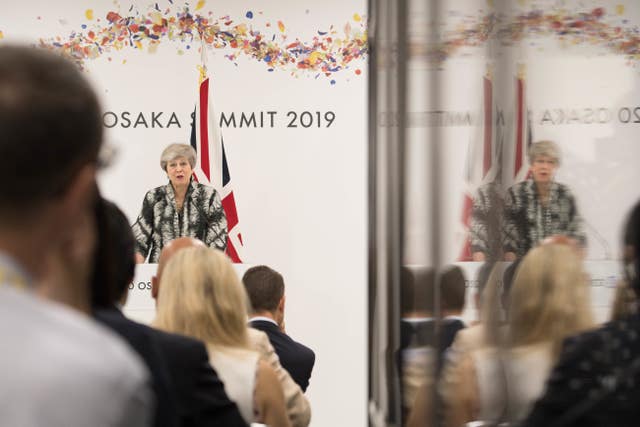 G20 summit