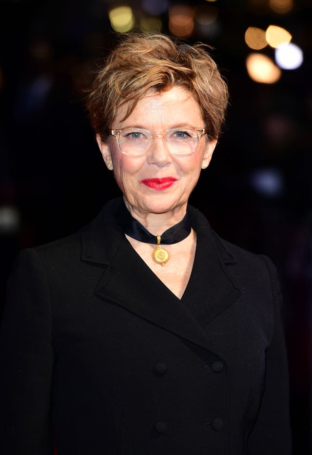 Annette Bening