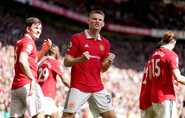 Manchester United v Everton – Premier League – Old Trafford