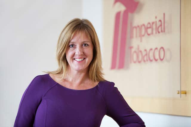 Imperial Tobacco Group