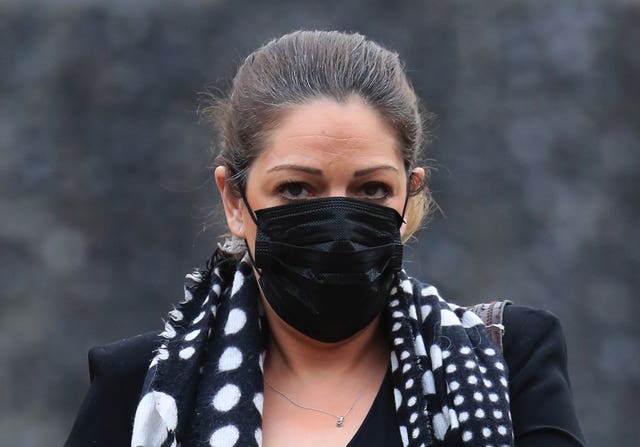 Nicole Elkabbas court case