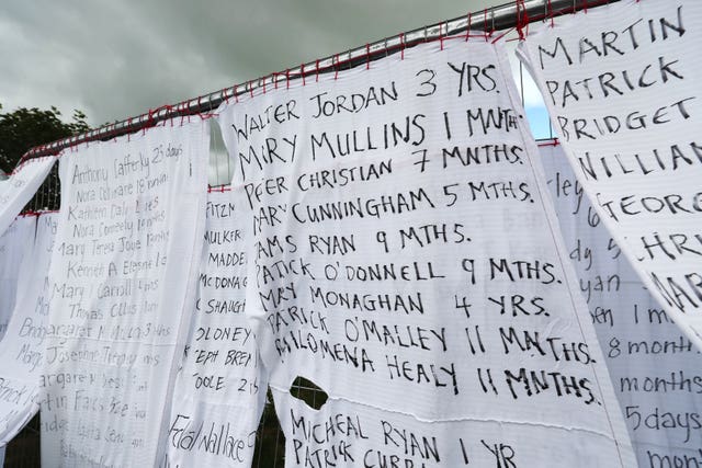 Pope Francis visit to Ireland